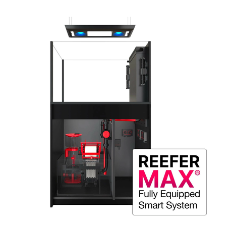 Red Sea Reefer MAX Peninsula 350 G3 White
