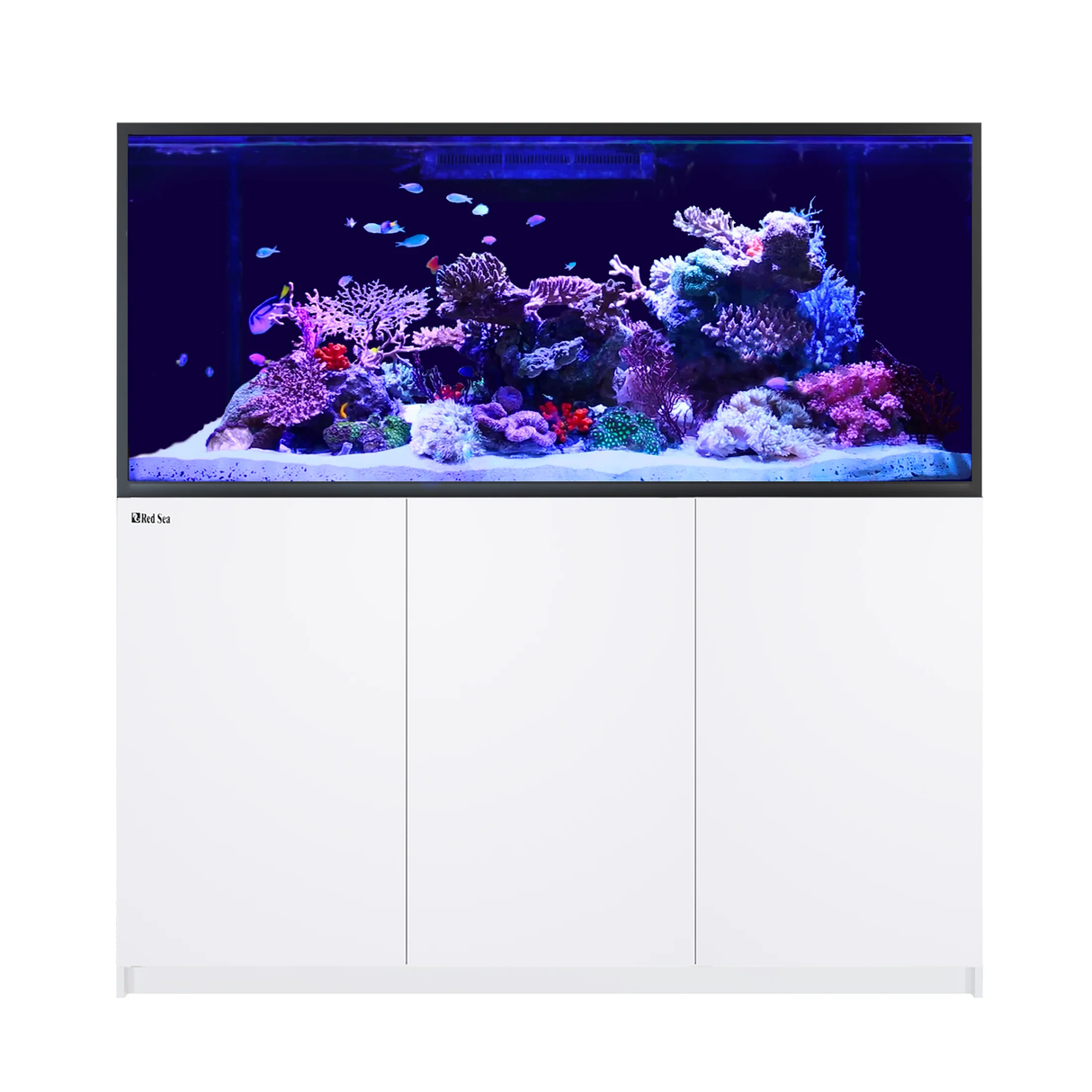 Red Sea Reefer MAX S-700 G3 White