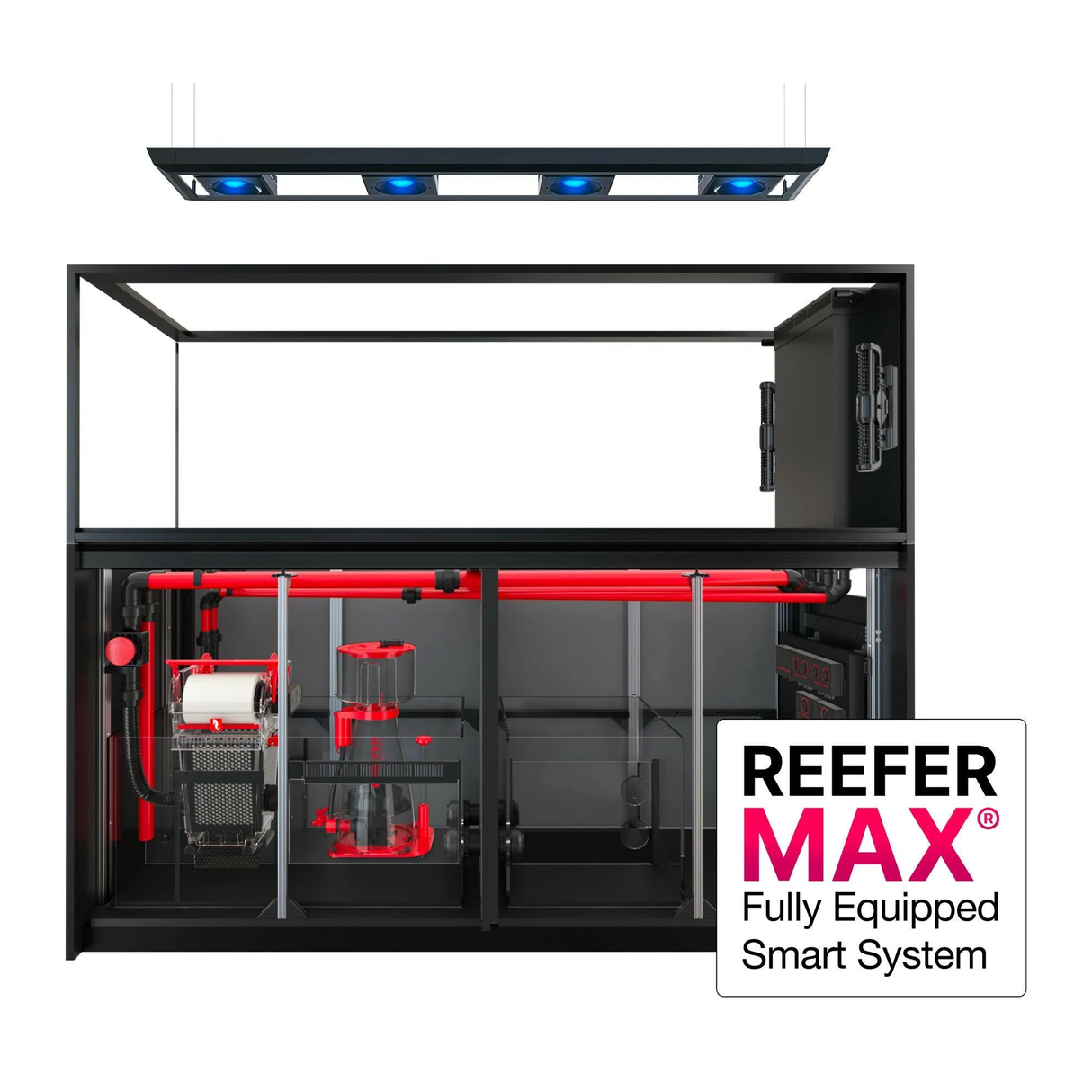 Red Sea Reefer MAX Peninsula S-950 G3 White