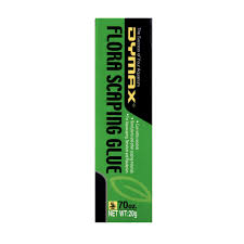 Dymax Flora Scaping Glue 20g