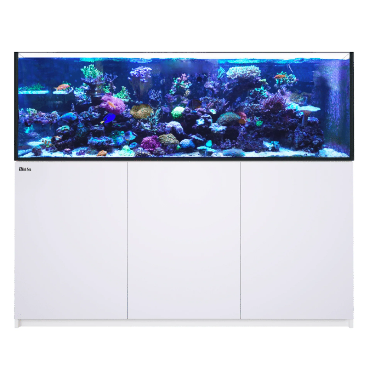 Red Sea Reefer Max G3 750 Aquarium White