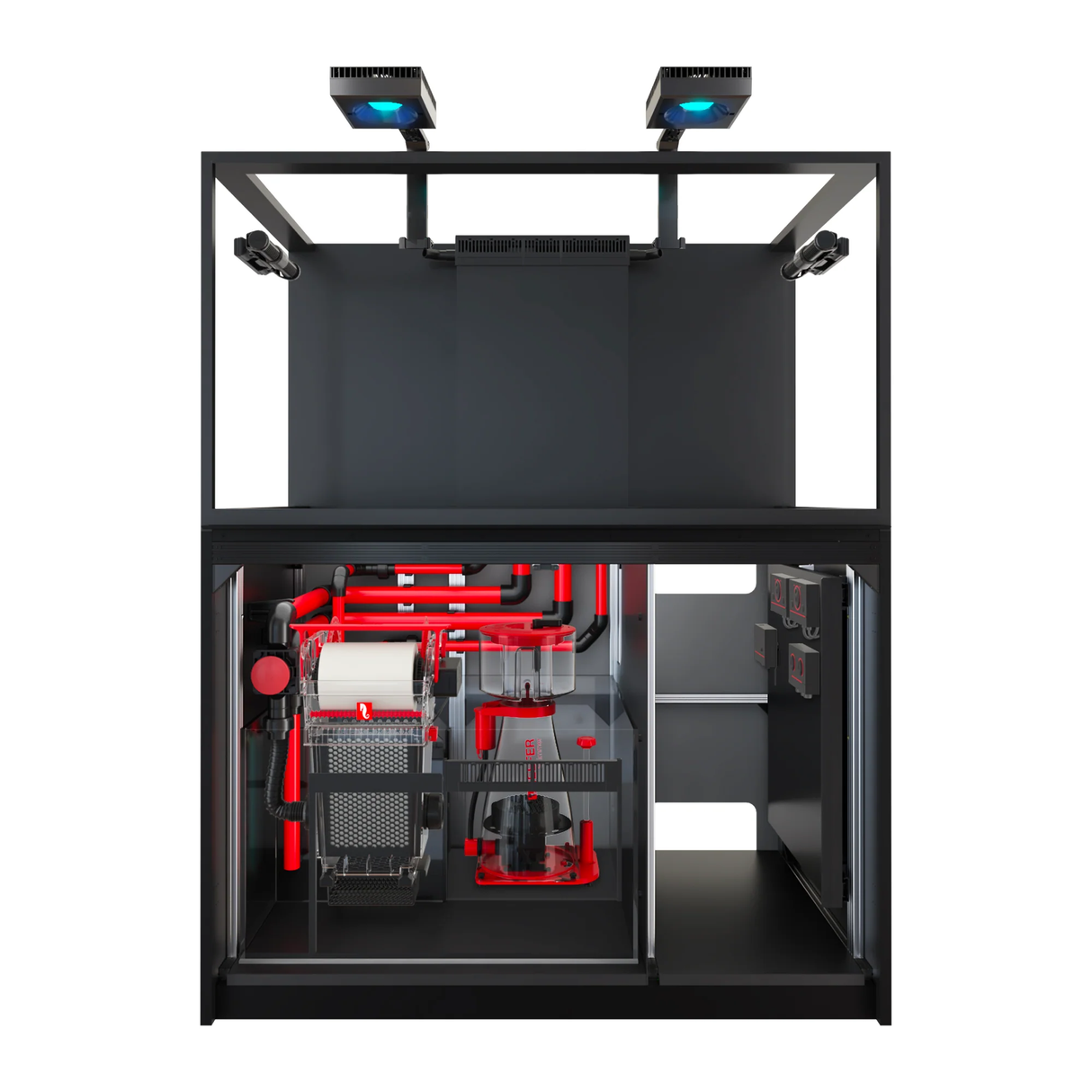 Red Sea Reefer MAX S-550 G3 Black
