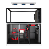 Red Sea Reefer MAX Peninsula S-700 G3 White