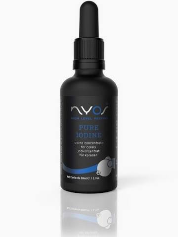 Nyos Pure Iodine 50ml