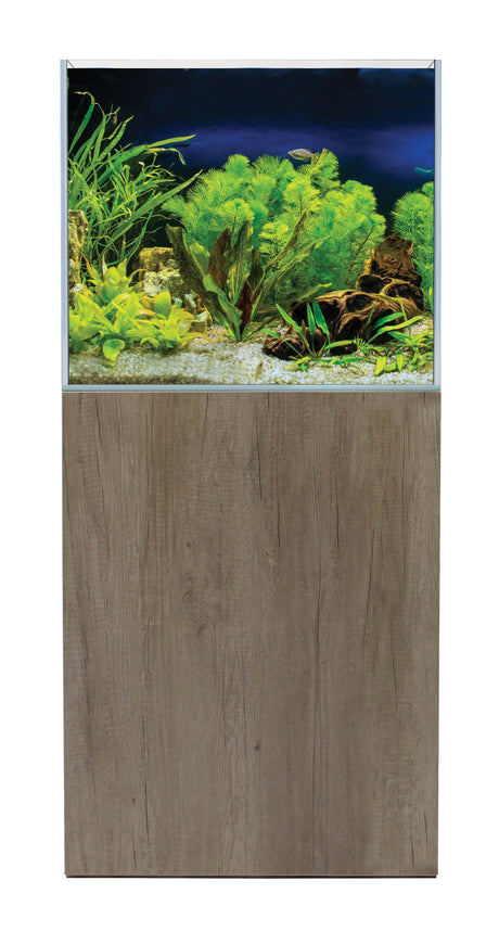 Aqua One AquaSys 150 Aquarium & Cabinet