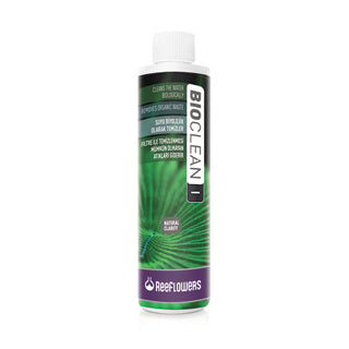 Reeflowers Bioclean 1 85ml