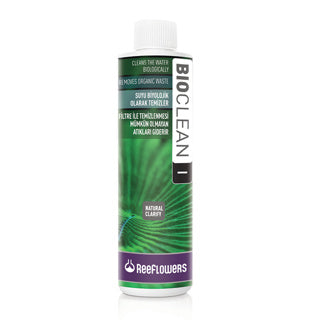 Reeflowers Bioclean 1 250ml