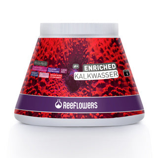 Reeflowers Enriched Kalkwasser 1L