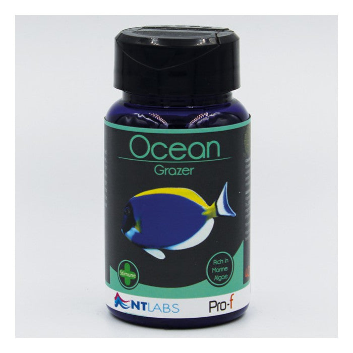 NT Labs Pro-f Ocean Grazer 40g