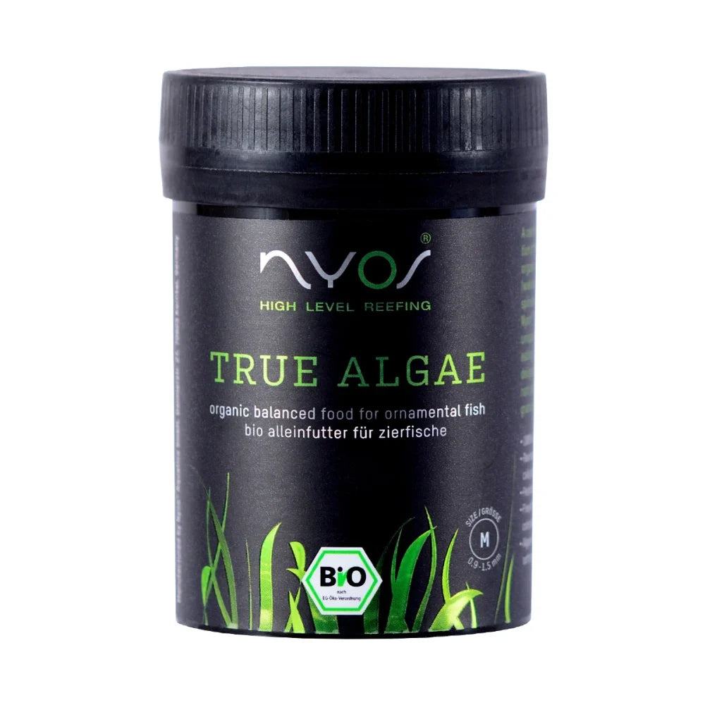 Nyos True Algae 100% Organic 140g