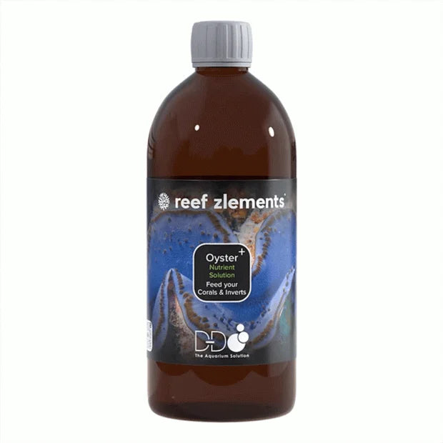 Reef Zlements Oyster+ 250ml