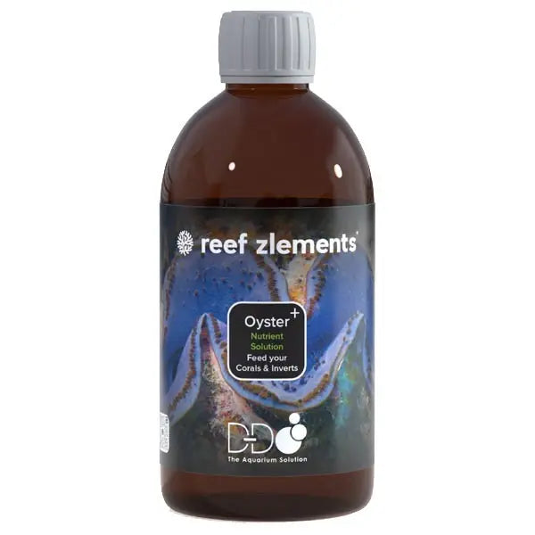 Reef Zlements Oyster+ 500ml
