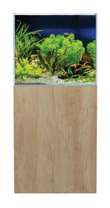 Aqua One AquaSys 150 Aquarium & Cabinet