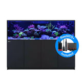 Red Sea Reefer G3 S-1000 Deluxe Aquarium Black