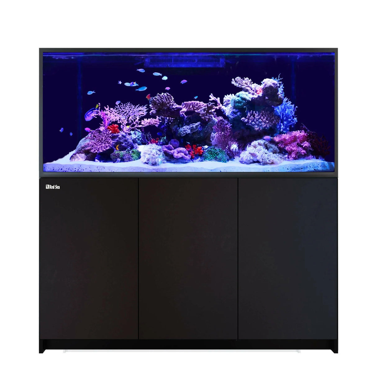 Red Sea Reefer G3 S-700 Deluxe Aquarium Black