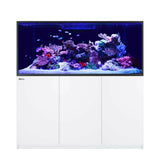 Red Sea Reefer G3 S-700 Deluxe Aquarium White