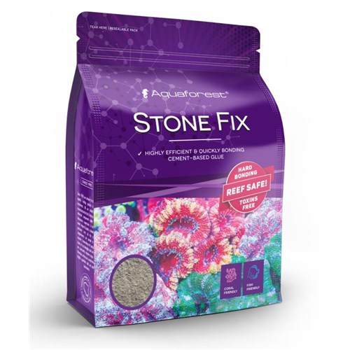 Aquaforest Stone Fix 1500g Bag