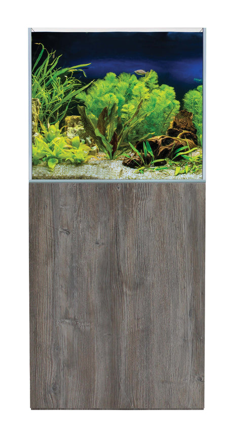 Aqua One AquaSys 150 Aquarium & Cabinet