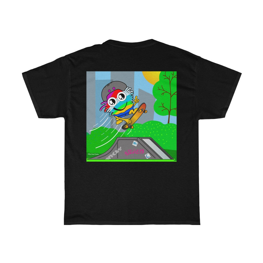 Skater T-Shirt