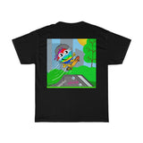 Skater T-Shirt