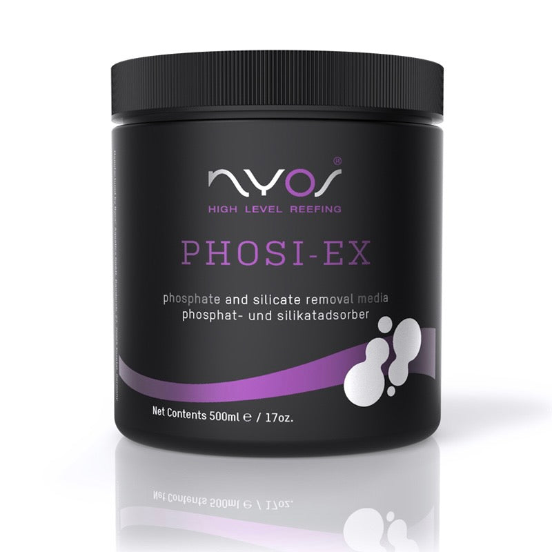 Nyos Phosi Ex 500 ml