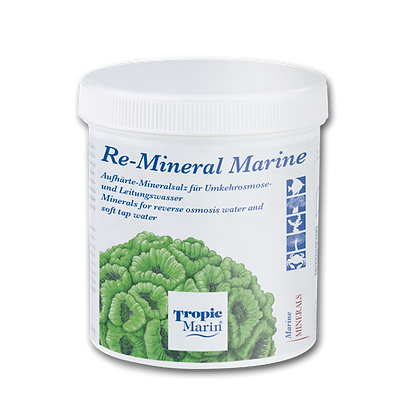 Tropic Marin Re-Mineral Marine 250g