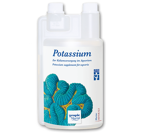 Tropic Marin Pro-Coral Potassium 500ml