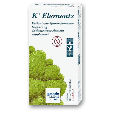 Tropic Marin K+ Elements 200ml