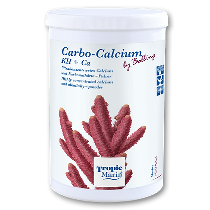 Tropic Marin Carbo-Calcium Powder 700g
