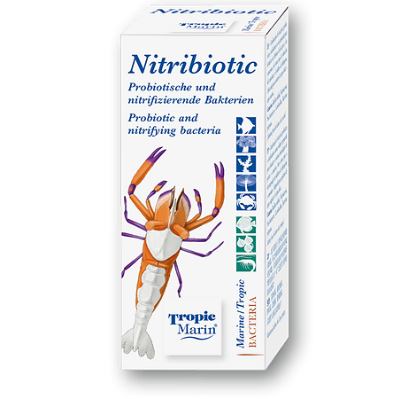 Tropic Marin Nitribiotic 25ml