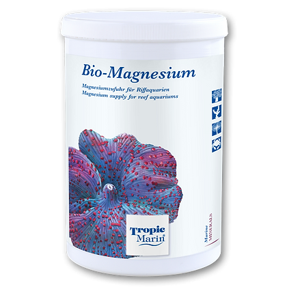 Tropic Marin Bio-Magnesium 450g