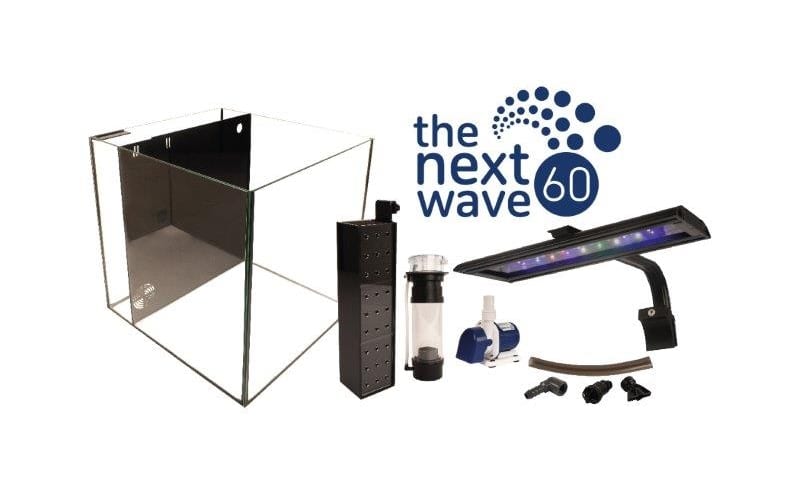 TMC Next Wave 60 Aquarium