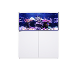 Red Sea Reefer G2+ 350 Deluxe Aquarium - White (2 x ReefLED G2 115)