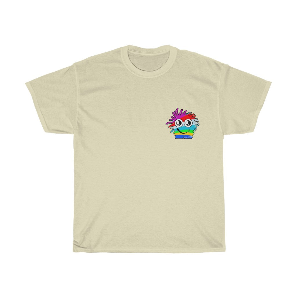 Skater T-Shirt