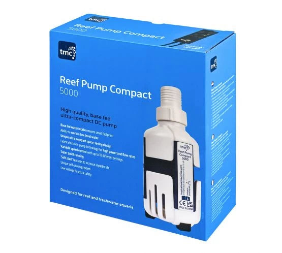 TMC Reef Pump Compact 5000
