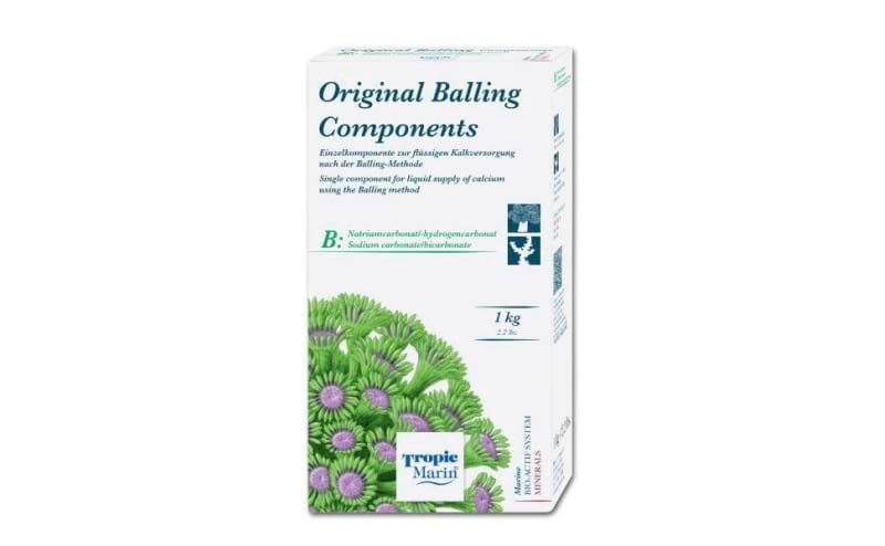 Tropic Marin Original Balling Components Part B 1kg