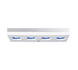 D-D AI Hydra 64HD LED Lighting - White