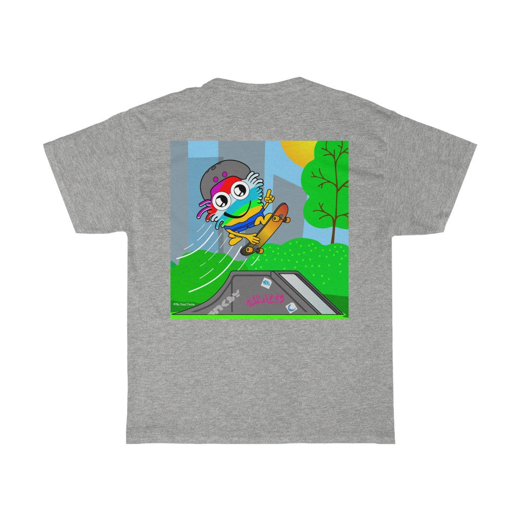 Skater T-Shirt