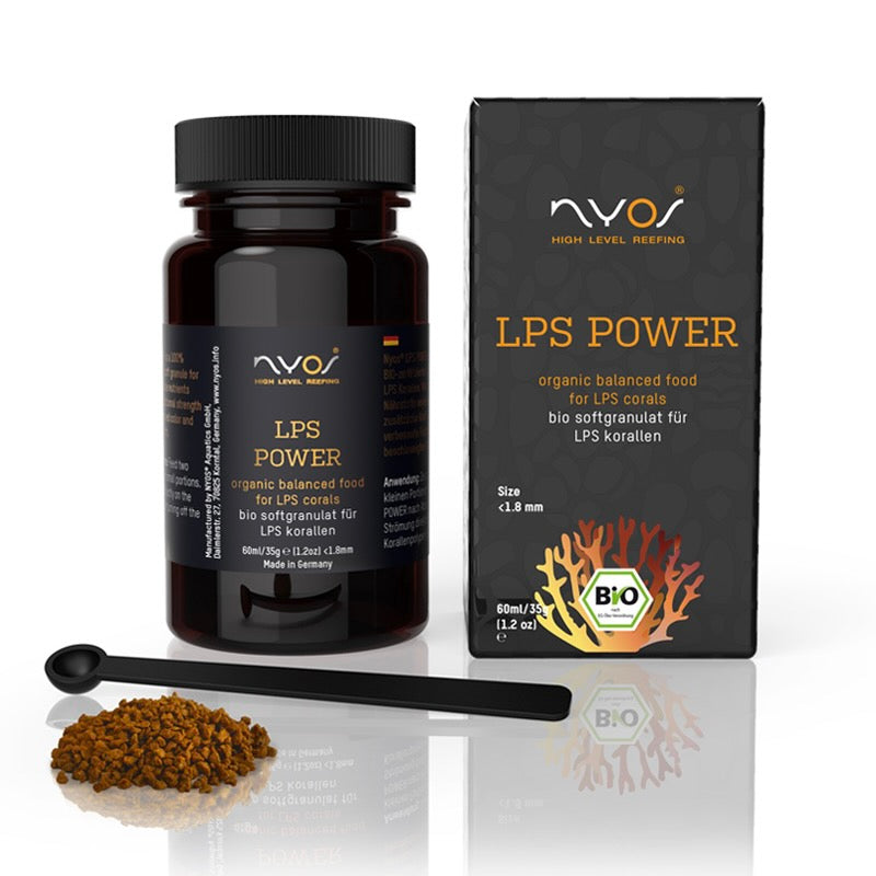 Nyos LPS Power 60ml