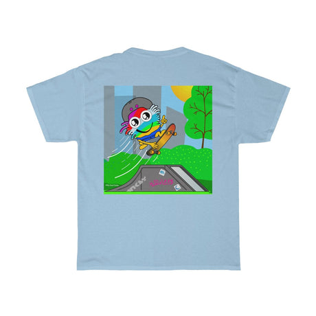 Skater T-Shirt