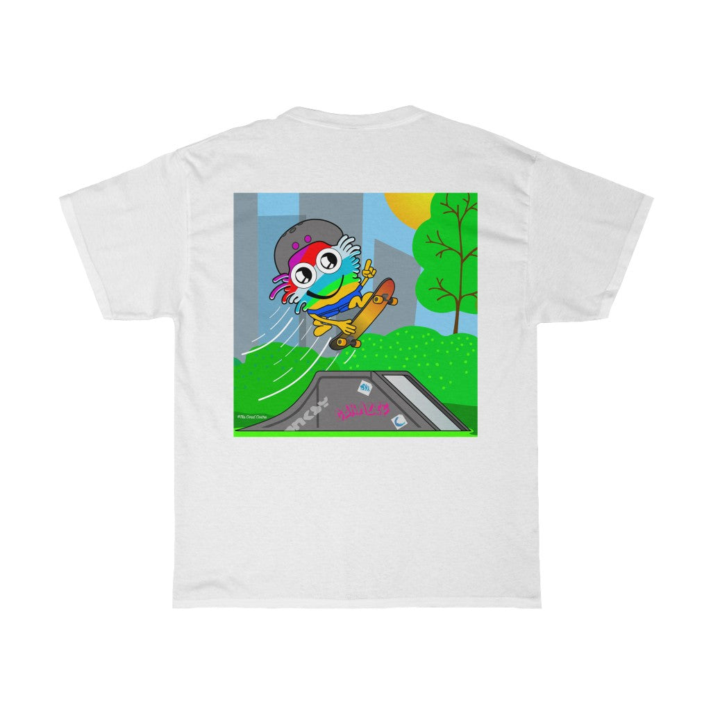 Skater T-Shirt