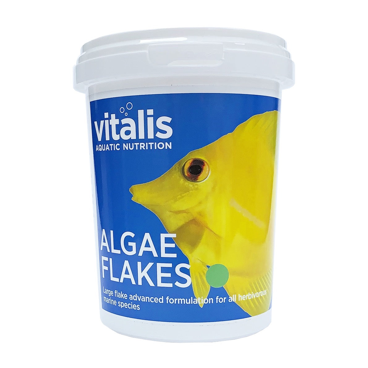 Vitalis Algae Flakes - 40g