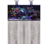 D-D Aqua-Pro Reef 1200 Wood Cabinet