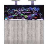 D-D Aqua-Pro Reef 1500 AquaFrame Cabinet