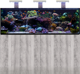 D-D Aqua-Pro Reef 1800 AquaFrame Cabinet