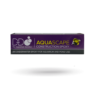 D-D Aquascape Construction Epoxy - Coralline