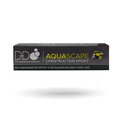 D-D Aquascape Construction Epoxy - Rock Grey