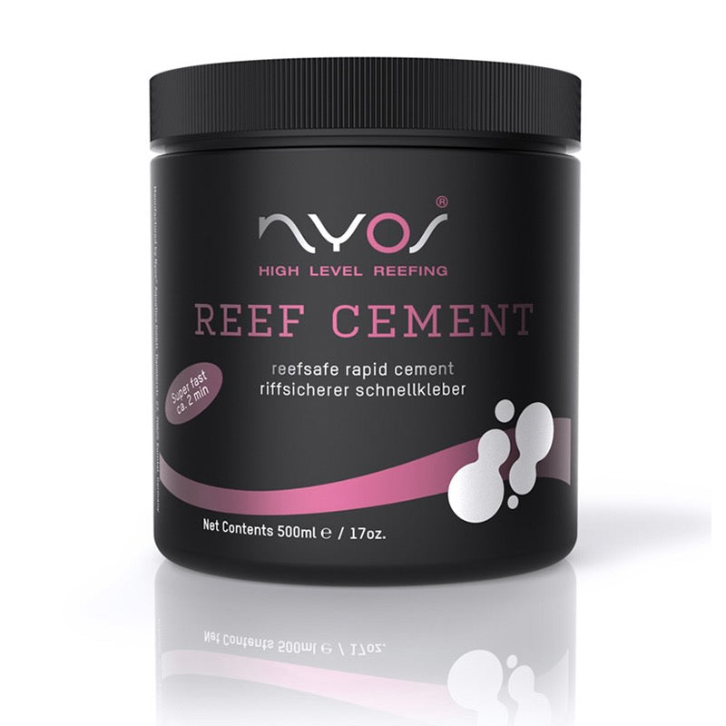 Nyos Reef Cement 500 ml