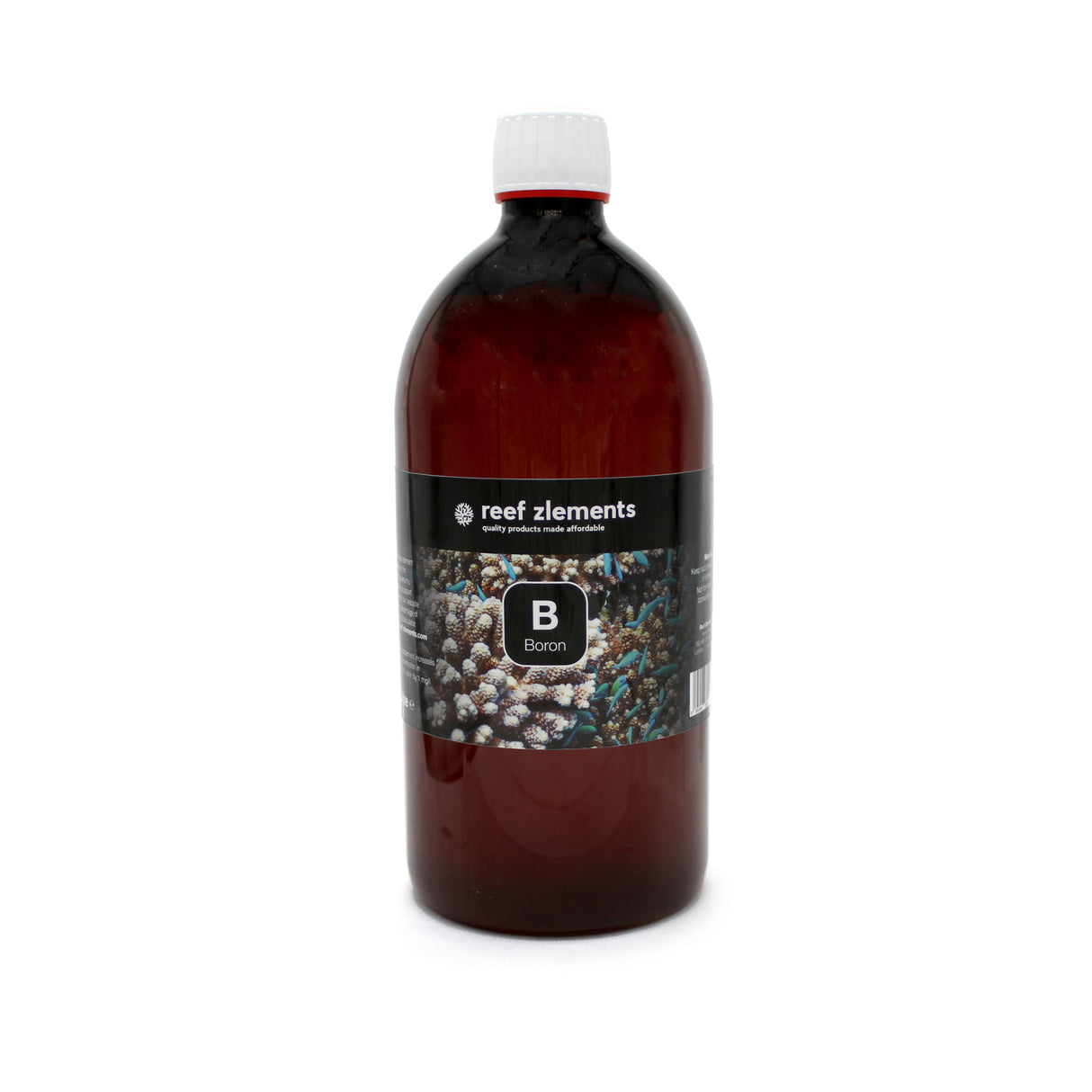 Reef Zlements Macro Elements - Boron - 1000ml