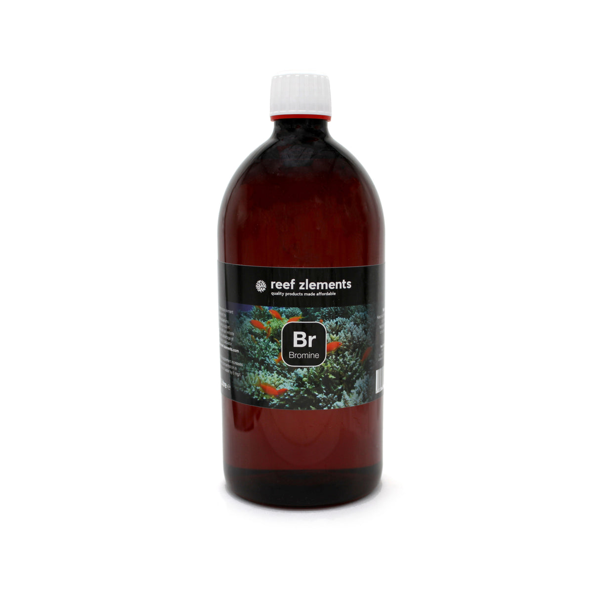 Reef Zlements Macro Elements - Bromine - 1000ml